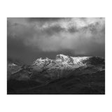 The Langdale pikes (Print Only) thumbnail