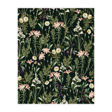 Dark Botanical Garden (Print Only) thumbnail