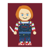 Chuck Toy (Print Only) thumbnail