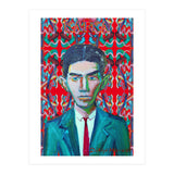 Kafka 3 (Print Only) thumbnail