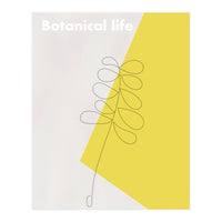 Botanical life (Print Only)