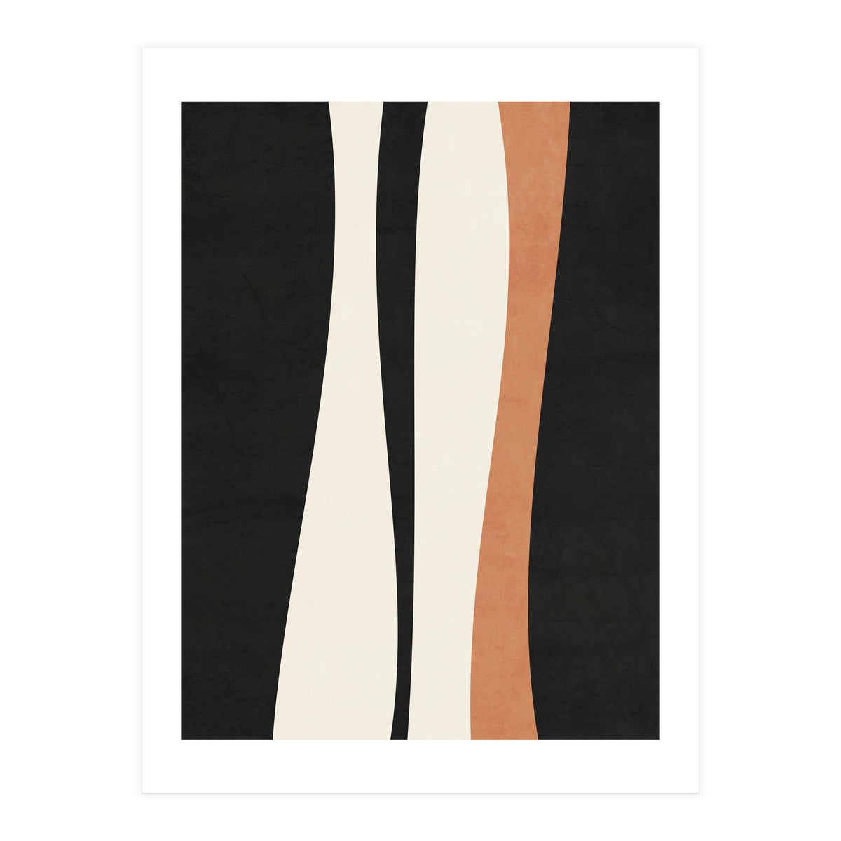 ABSTRACT ORGANIC - 02PL (Print Only)