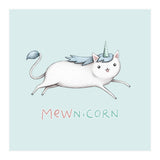 Mewnicorn (Print Only) thumbnail