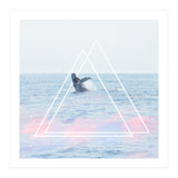 Whale of a Time (Print Only) thumbnail