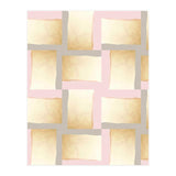 Pastels + Gold (Print Only) thumbnail