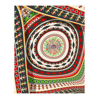 Romanian embroidery background 24 (Print Only)