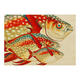 Fish Classic Designs 1 (Print Only) thumbnail