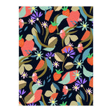 strawberry flower (Print Only) thumbnail