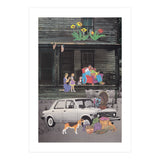 American Dream (Print Only) thumbnail