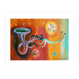 Saxo Loco 3 (Print Only) thumbnail