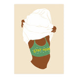 Stay Home (Print Only) thumbnail