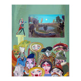 Graffiti Digital 2022 930 (Print Only) thumbnail
