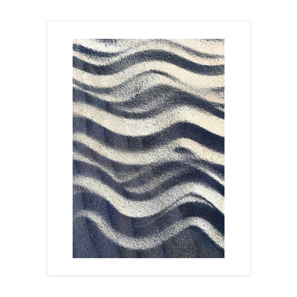 Areias Do Tempo 2 (Print Only)