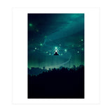Wireless Camping (Print Only) thumbnail
