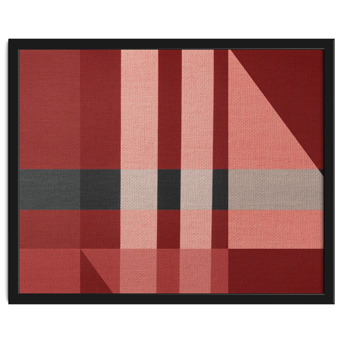 Sailing In Red Storm