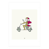 Lovers Hug (Print Only) thumbnail