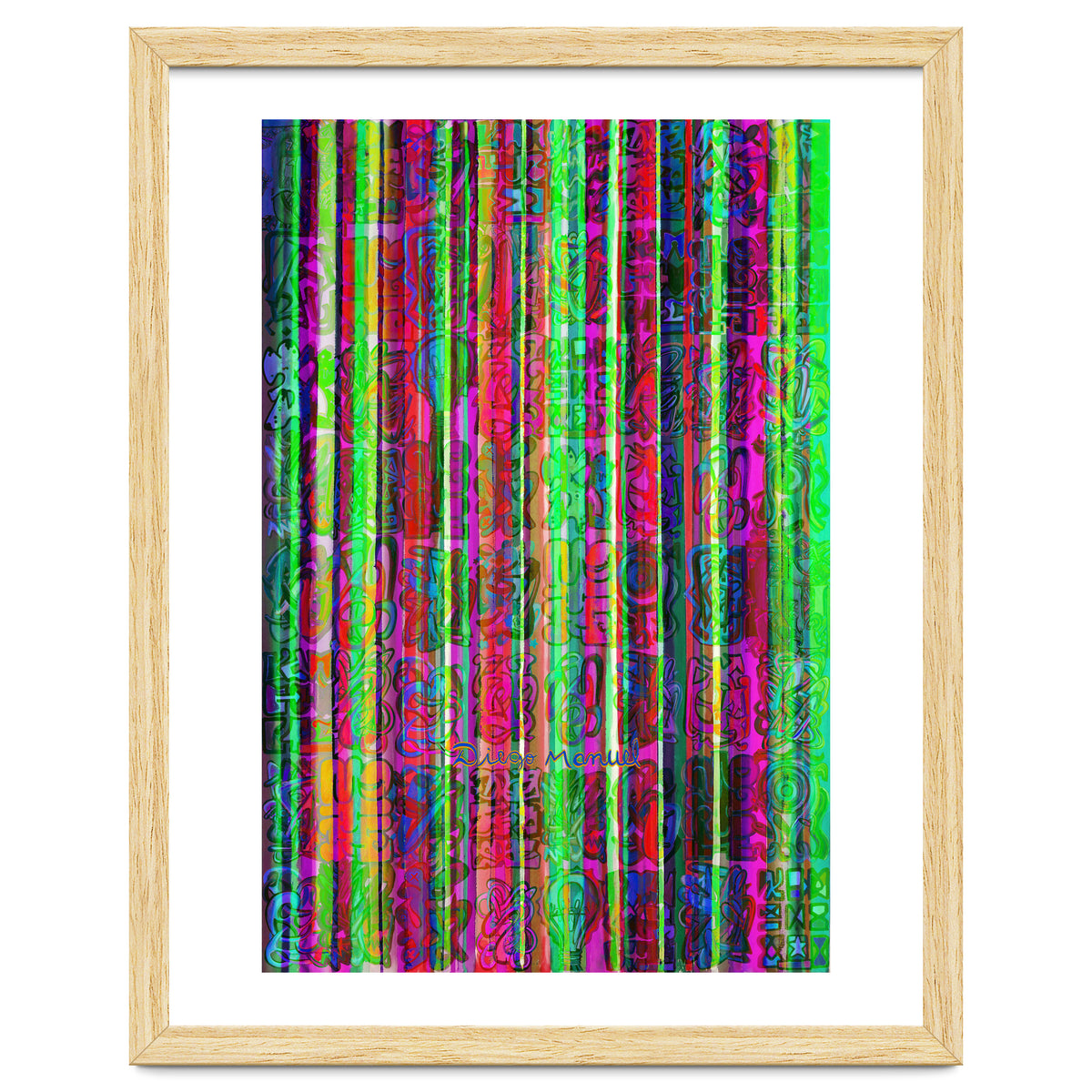 Graffiti Digital 2022 103