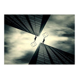 Symmetric Inquisition (Print Only) thumbnail