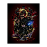 The Boondock Saints (Print Only) thumbnail