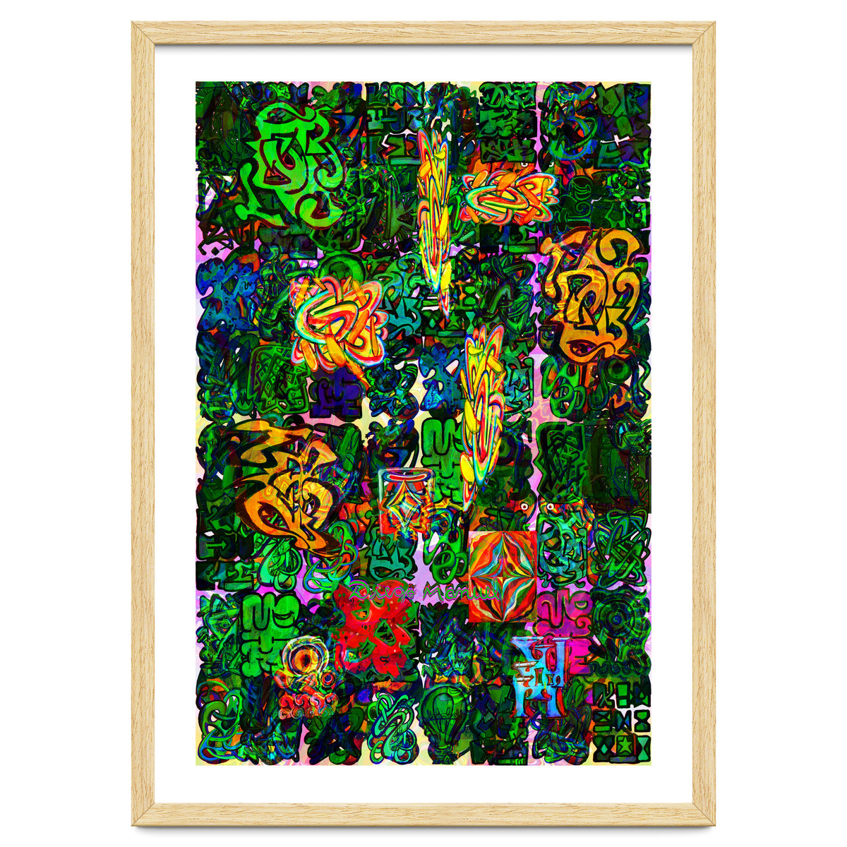 Graffiti Digital 2022 407