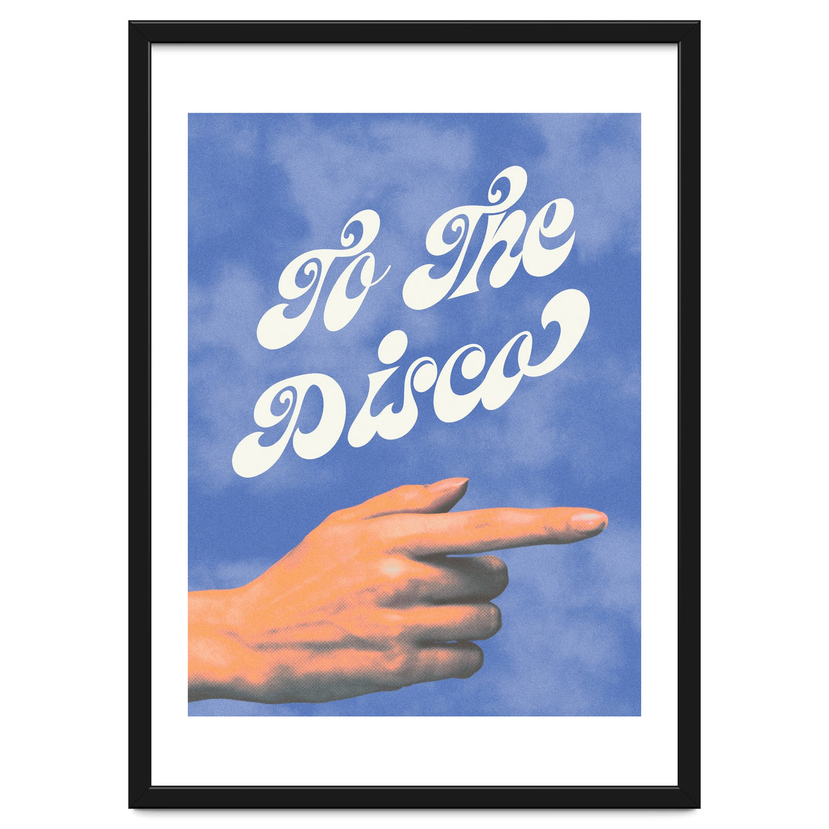 To The Disco This Way