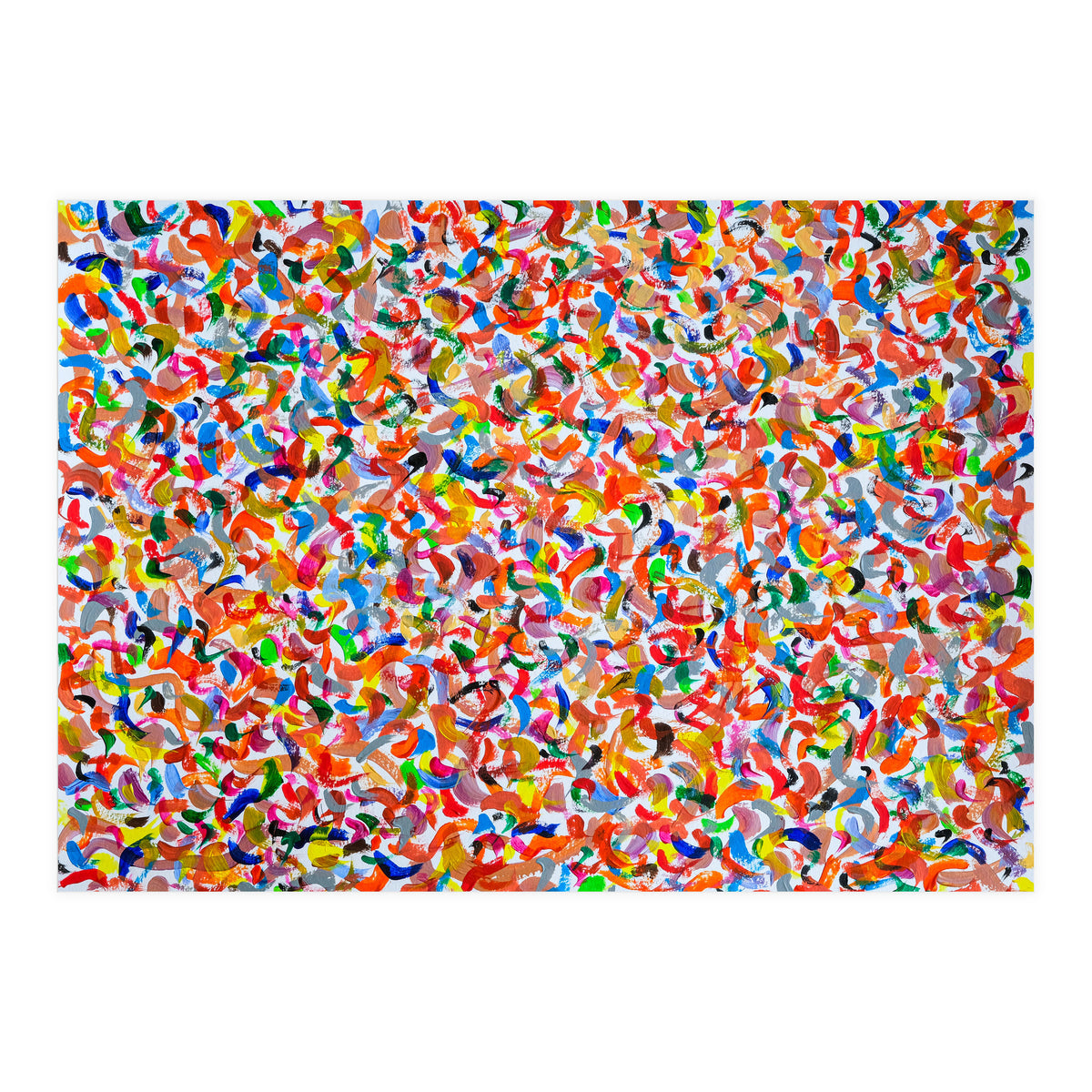 Summer Splash (Print Only)