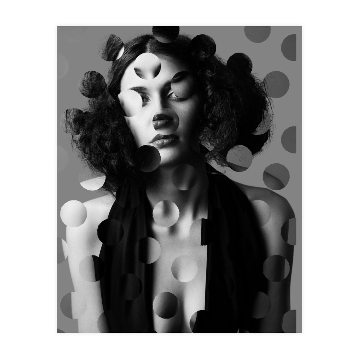 Rita Round 1 (Print Only)