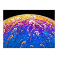 Soap Bubble  (Print Only)