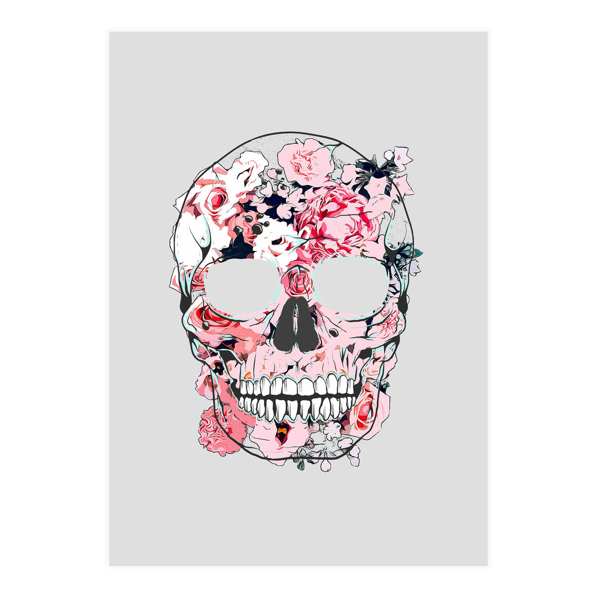 Famous When Dead (Print Only)