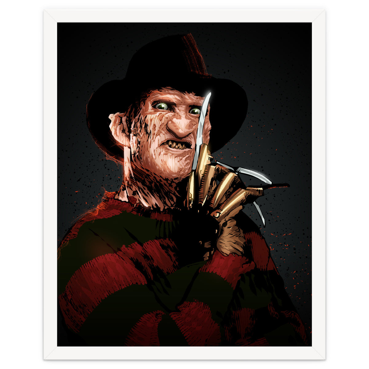 Freddy Krueger