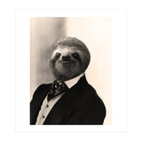 Gentleman Slth 1 (Print Only) thumbnail