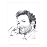 Seckin Ozdemir  (Print Only) thumbnail