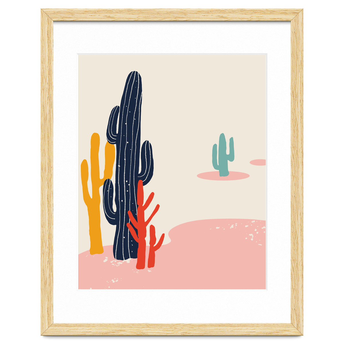 desert plants