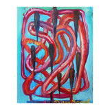 Graffiti Goteado 10 (Print Only) thumbnail