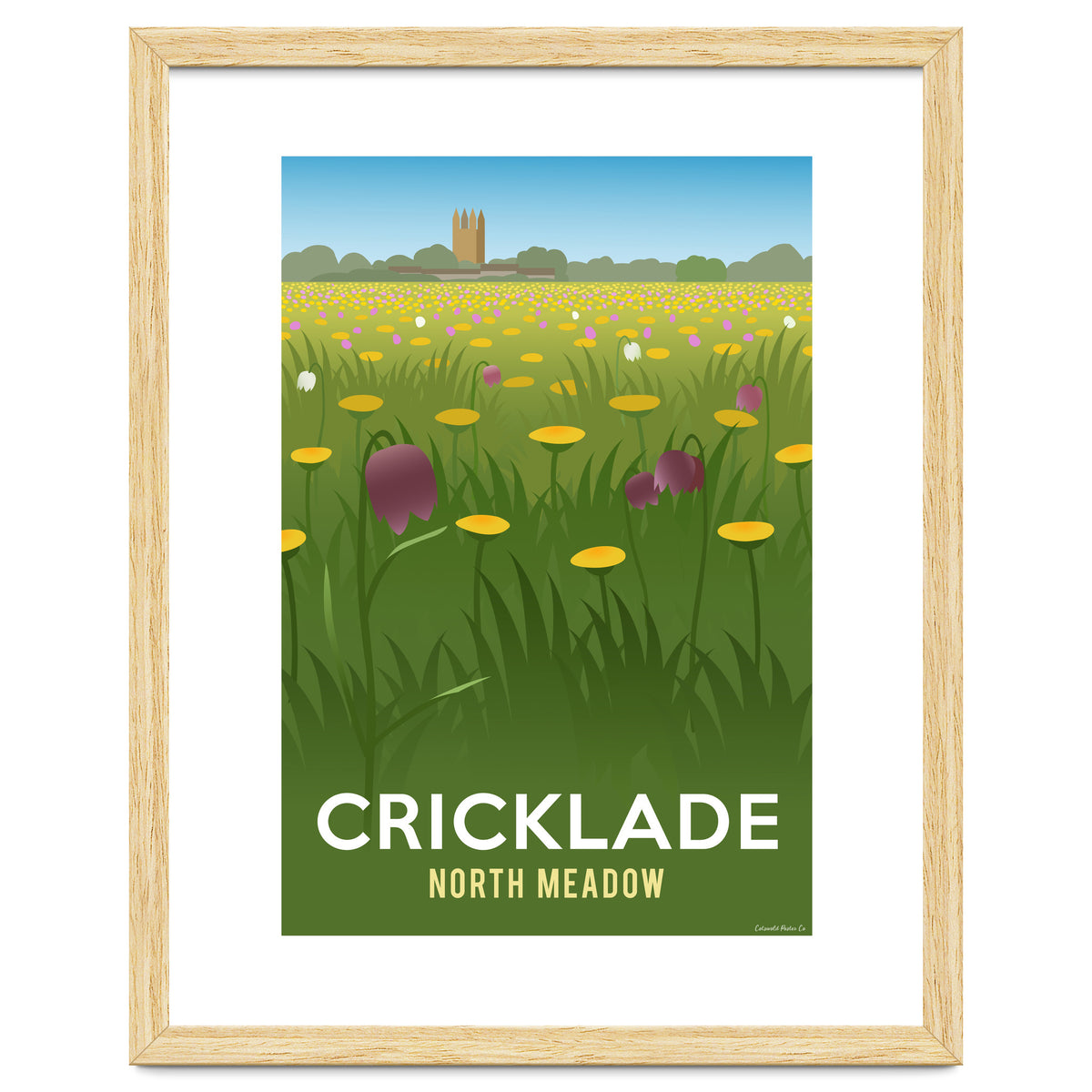 Cricklade