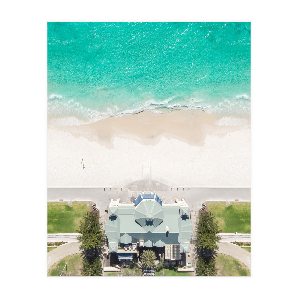 Cottesloe Beach, Perth, WA (Print Only)