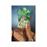 Crazy Woman 209 (Print Only) thumbnail