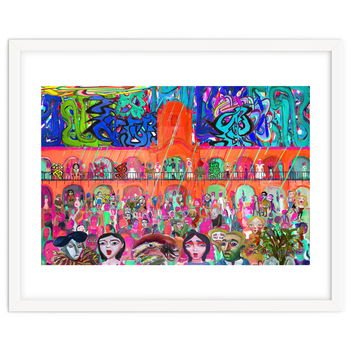 25 De Mayo Pop Digital 11