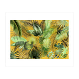 Tropical Foliage 06 (Print Only) thumbnail