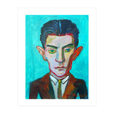 Franz Kafka (Print Only) thumbnail