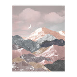 Gentle Tapestry (Print Only) thumbnail