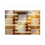 Moiré Light #3 (Print Only) thumbnail