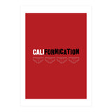 Californication (Print Only) thumbnail