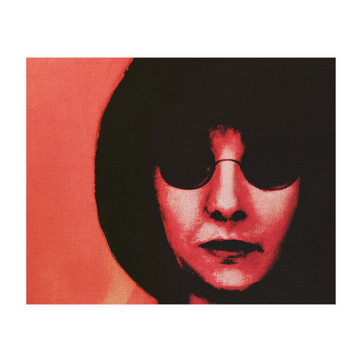 Dark Lenses 4 (Print Only)