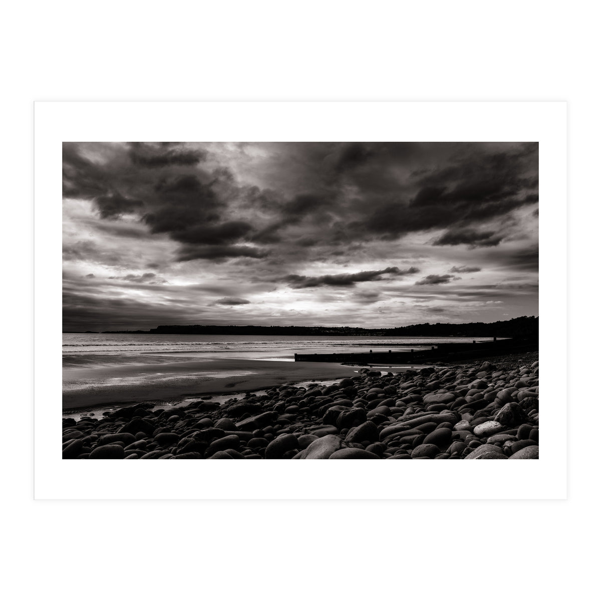Amroth, Pembrokeshire (Print Only)