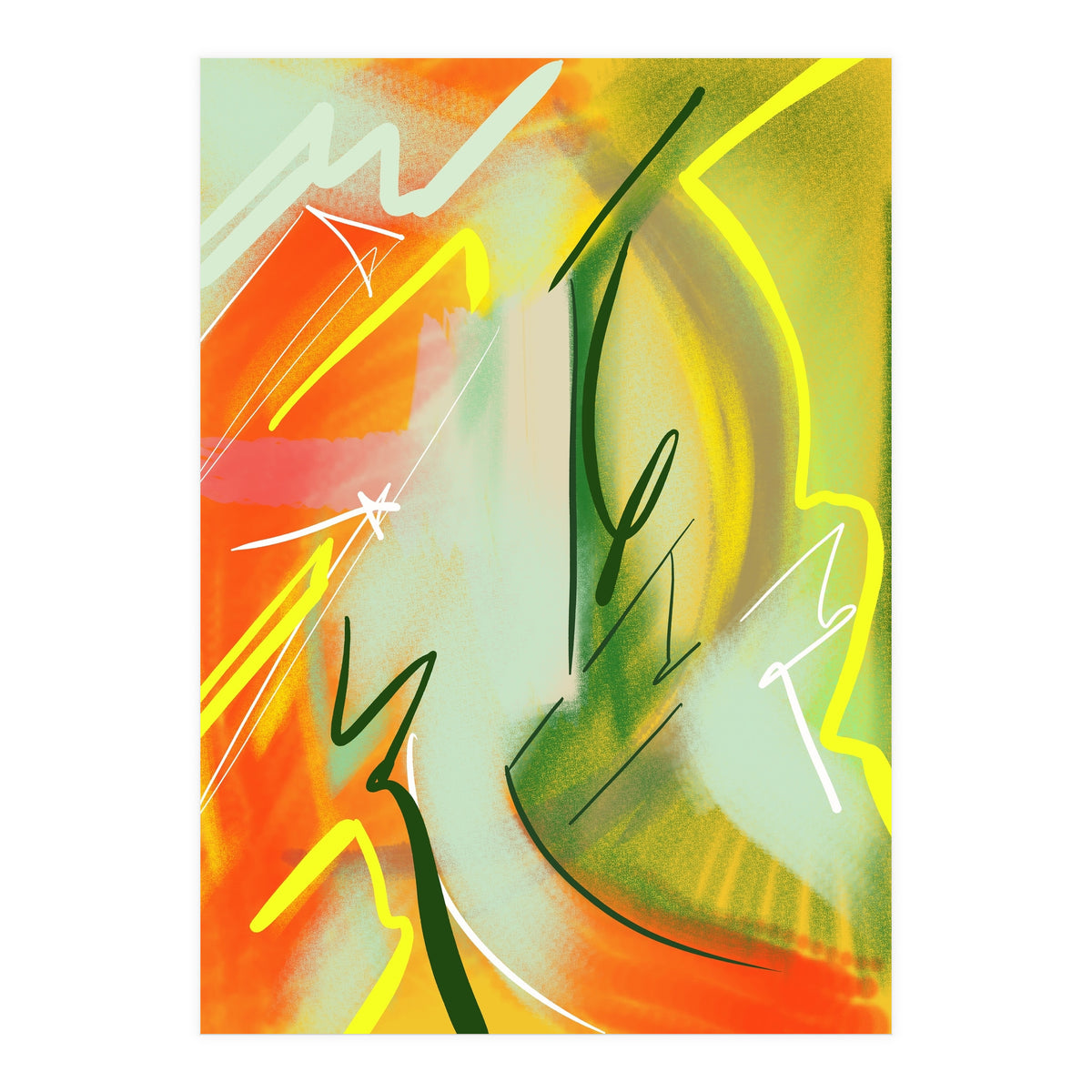 Ledice 4 (Print Only)