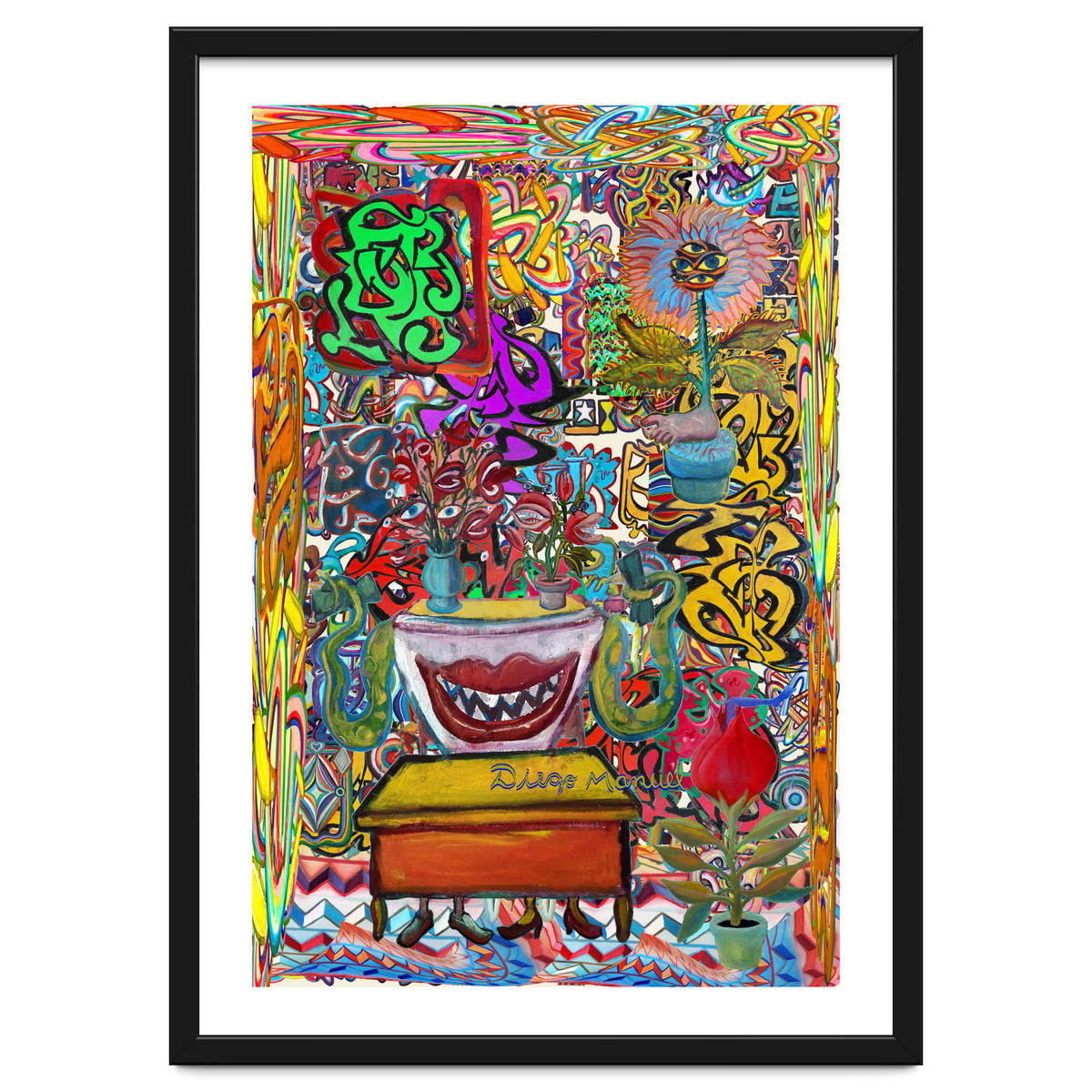 Oficina Del Cobrador 27