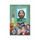 Graffiti Digital 2022 949 (Print Only) thumbnail