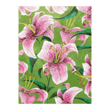 Tiger Lily (Print Only) thumbnail