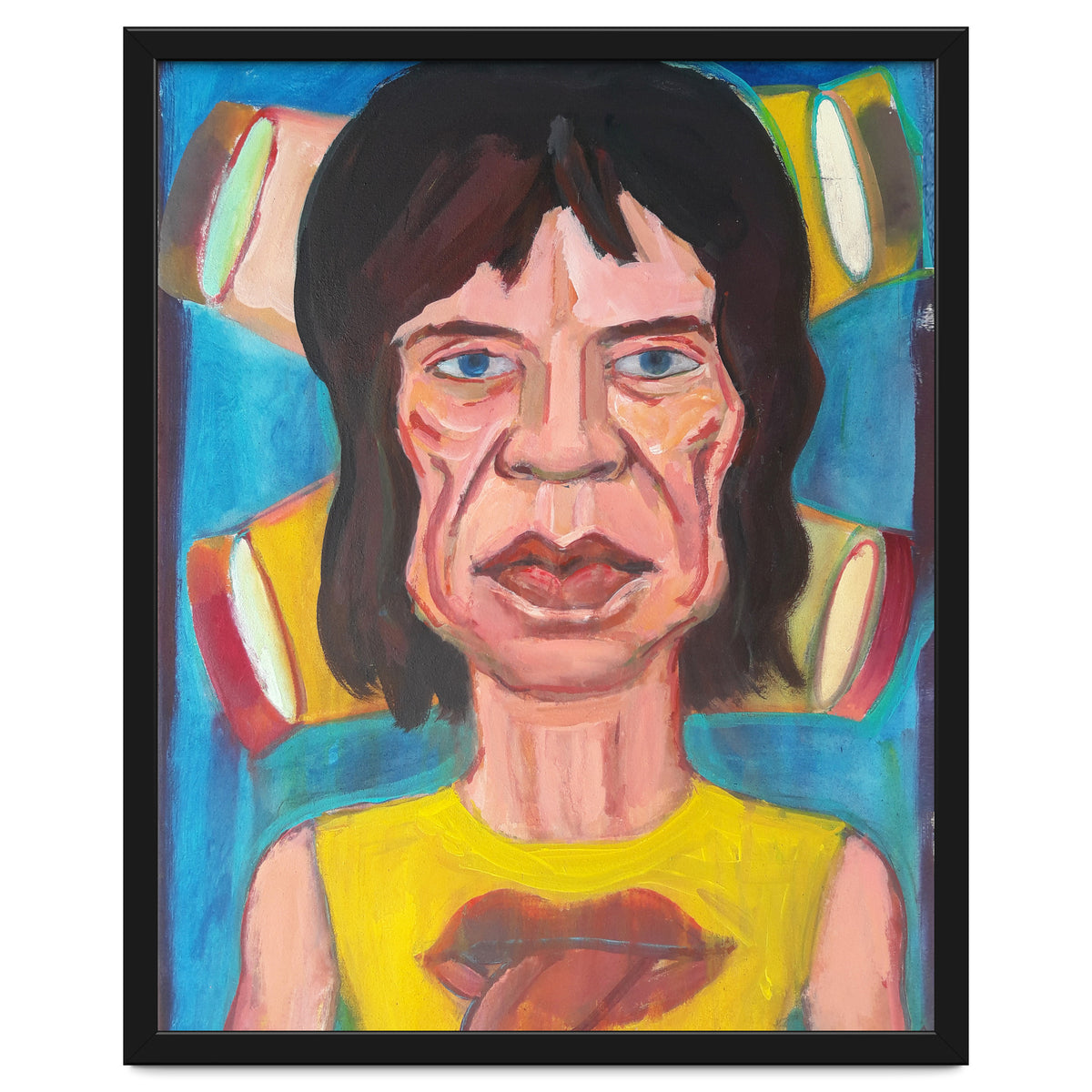 Mick Jagger 2